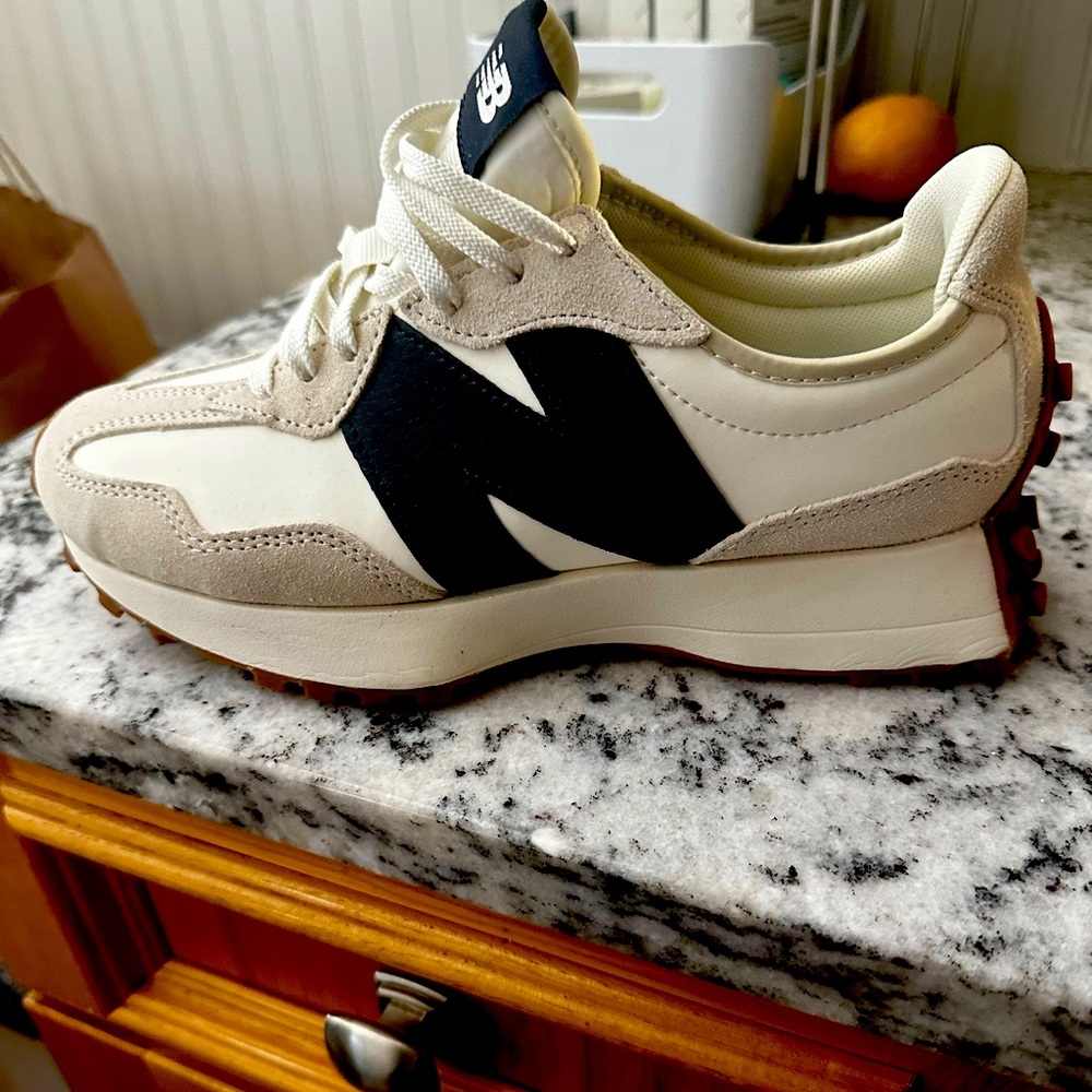 Figs for New Balance